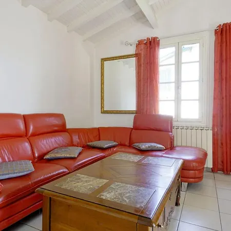 Nice Basque House In Cinq Cantons 10 Min From The Beachesgolfchiberta Prázdninový dům *