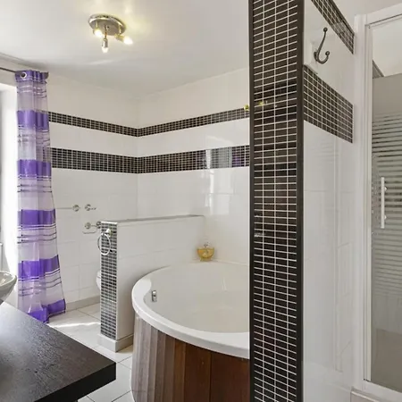 Nice Basque House In Cinq Cantons 10 Min From The Beachesgolfchiberta Prázdninový dům Anglet