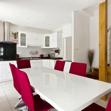 Nice Basque House In Cinq Cantons 10 Min From The Beachesgolfchiberta Prázdninový dům